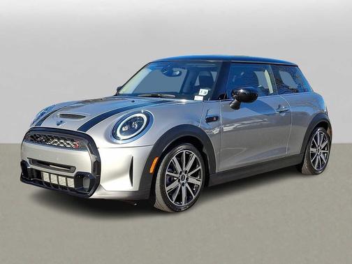 2024 MINI Hardtop Cooper S