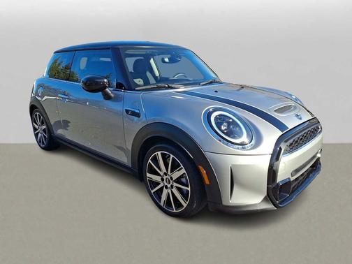 2024 MINI Hardtop Cooper S