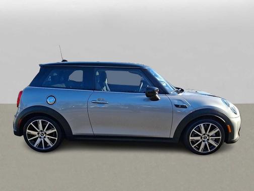 2024 MINI Hardtop Cooper S