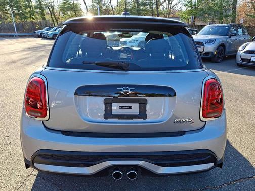 2024 MINI Hardtop Cooper S