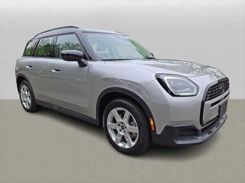 2025 MINI Countryman Cooper S ALL4