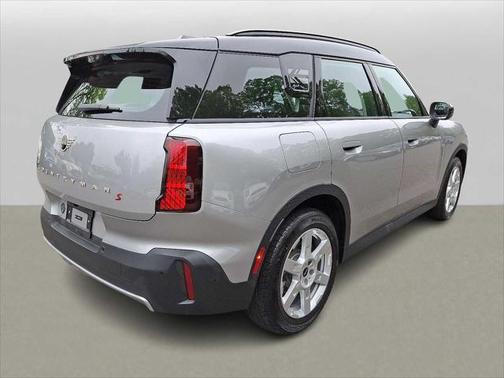 2025 MINI Countryman Cooper S ALL4