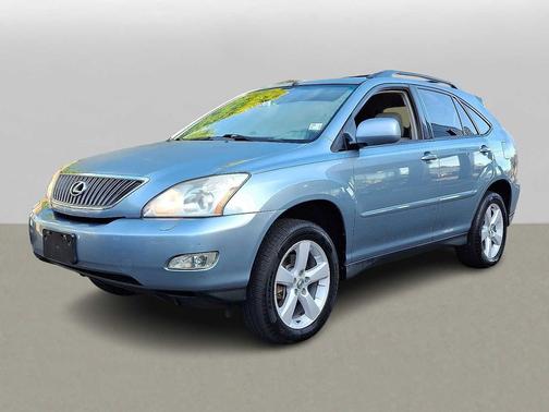 2006 Lexus RX 330 Base