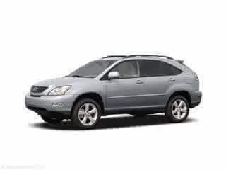 2006 Lexus RX 330 Base