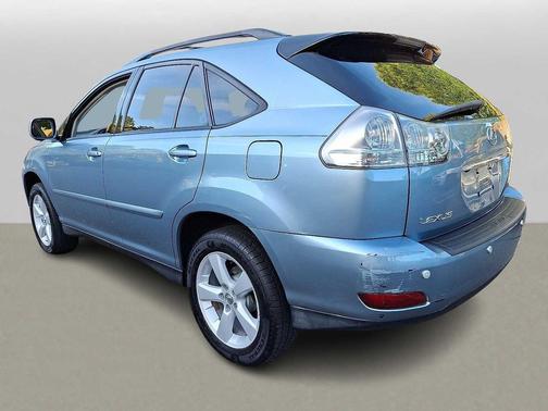 2006 Lexus RX 330 Base