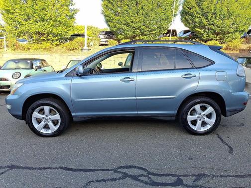 2006 Lexus RX 330 Base