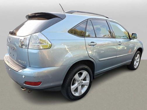 2006 Lexus RX 330 Base