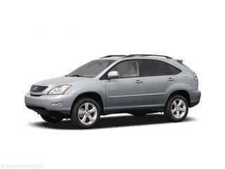 2006 Lexus RX 330 Base
