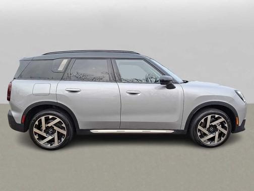 2025 MINI Countryman Cooper S ALL4