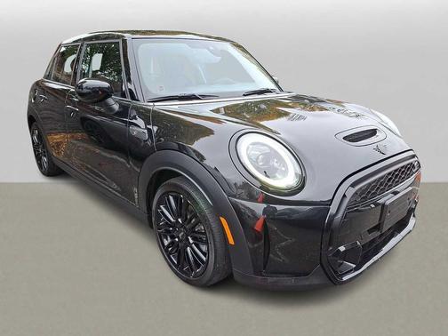 2024 MINI Hardtop Cooper S