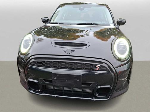 2024 MINI Hardtop Cooper S
