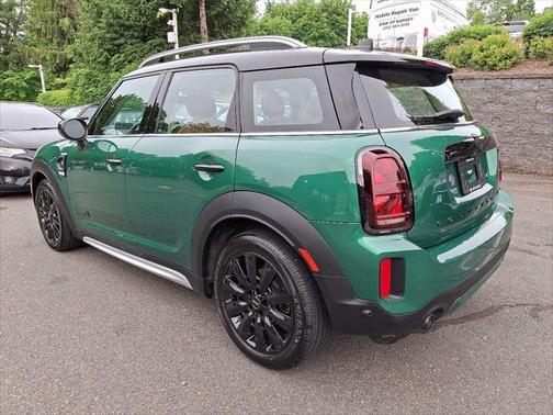 2024 MINI Countryman Cooper S ALL4