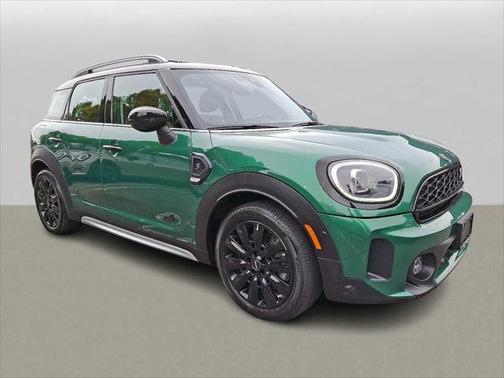 2024 MINI Countryman Cooper S ALL4