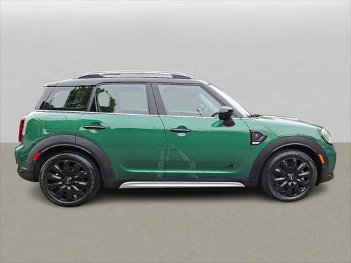 2024 MINI Countryman Cooper S ALL4