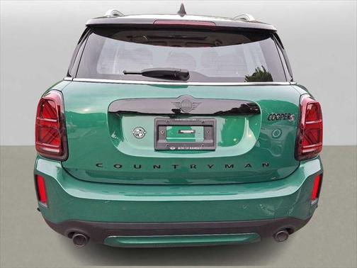 2024 MINI Countryman Cooper S ALL4