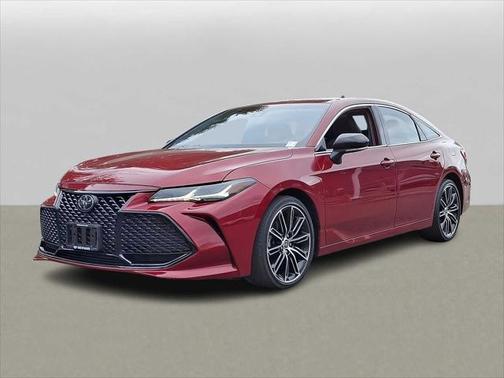 2021 Toyota Avalon Touring