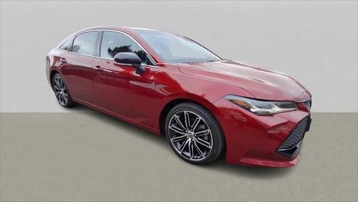 2021 Toyota Avalon Touring