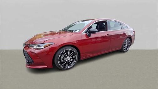 2021 Toyota Avalon Touring