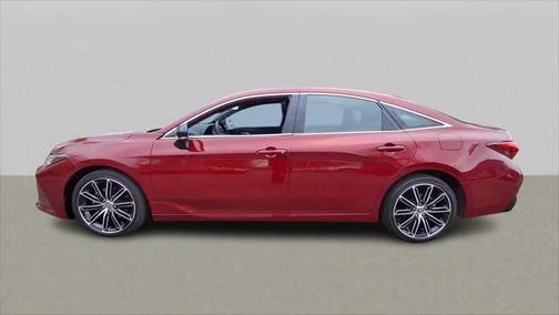 2021 Toyota Avalon Touring
