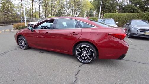 2021 Toyota Avalon Touring