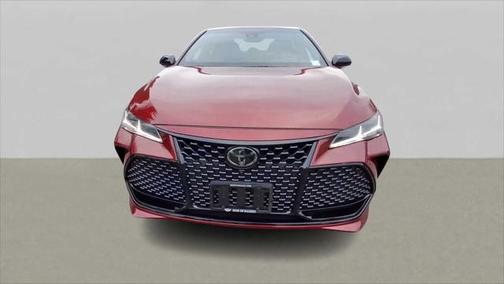 2021 Toyota Avalon Touring