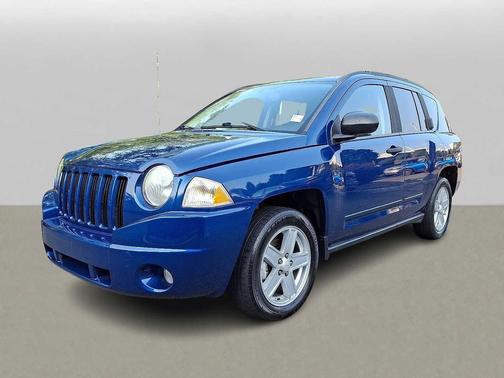 2009 Jeep Compass Sport