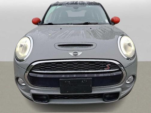 2016 MINI Hardtop Cooper S