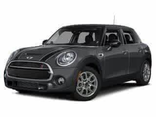 2016 MINI Hardtop Cooper S