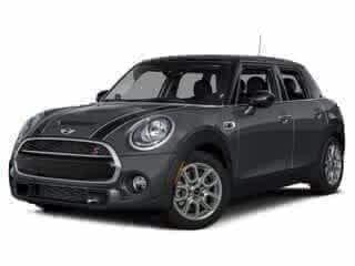 2016 MINI Hardtop Cooper S