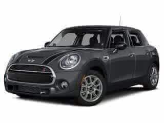 2016 MINI Hardtop Cooper S