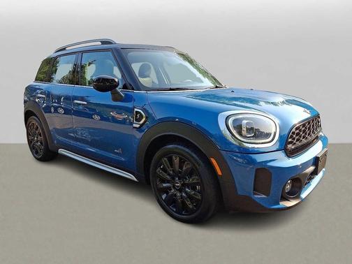 2023 MINI Countryman Cooper S ALL4
