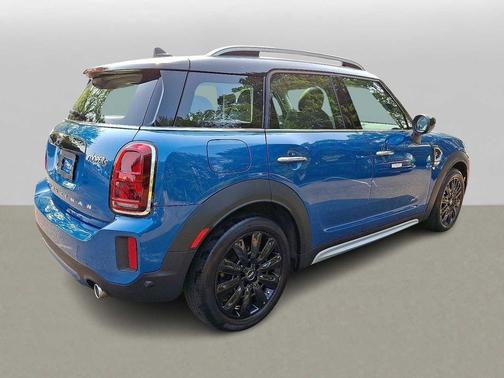2023 MINI Countryman Cooper S ALL4