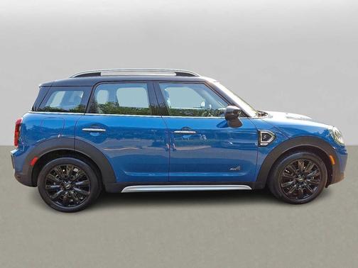 2023 MINI Countryman Cooper S ALL4