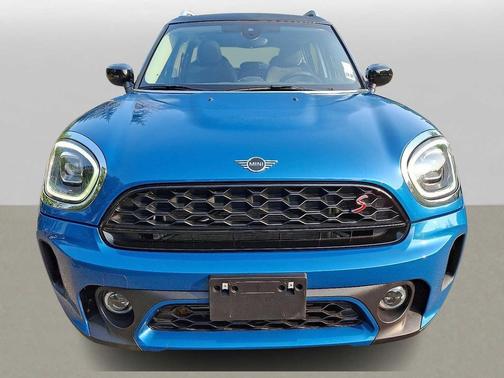 2023 MINI Countryman Cooper S ALL4