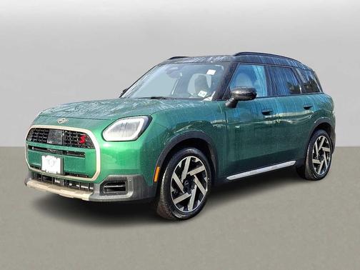2025 MINI Countryman Cooper S ALL4