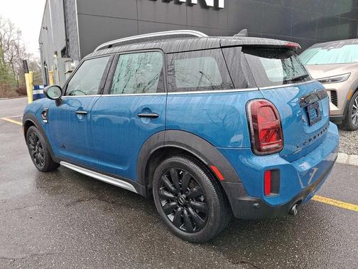 2024 MINI Countryman Cooper S ALL4