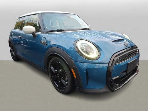 2023 MINI Hardtop Cooper S