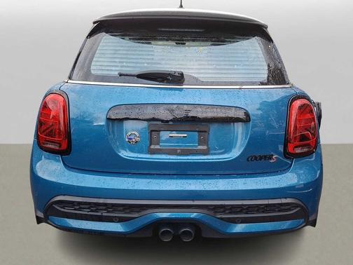 2023 MINI Hardtop Cooper S