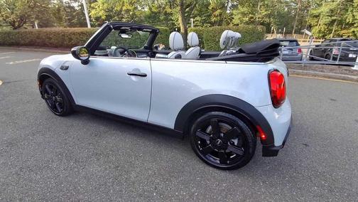 2023 MINI Convertible Cooper S