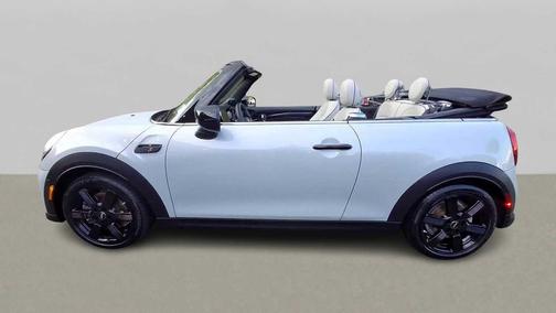2023 MINI Convertible Cooper S