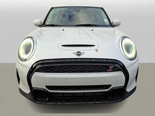 2024 MINI Hardtop Cooper S