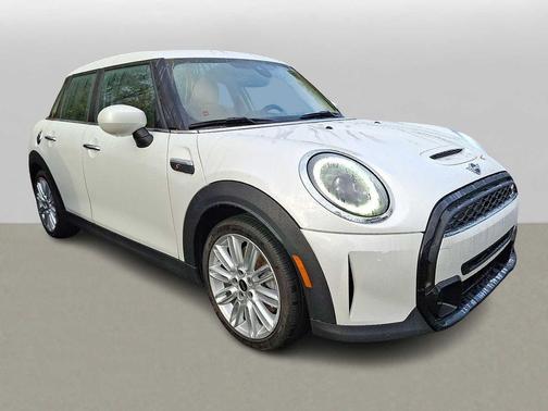 2024 MINI Hardtop Cooper S