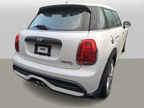 2024 MINI Hardtop Cooper S