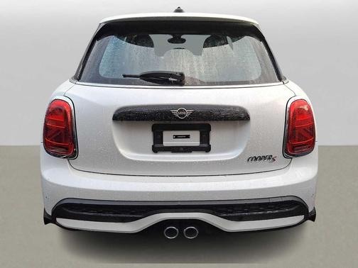 2024 MINI Hardtop Cooper S