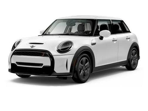 2024 MINI Hardtop Cooper S
