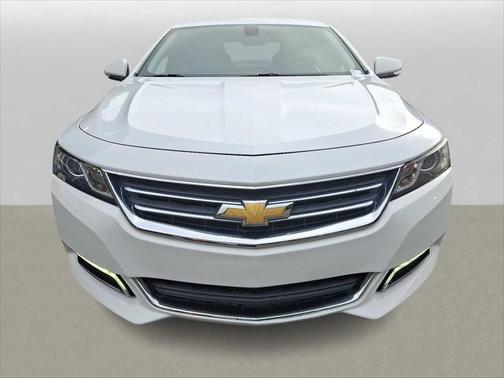 2019 Chevrolet Impala 1LT