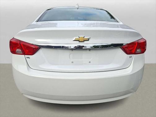 2019 Chevrolet Impala 1LT