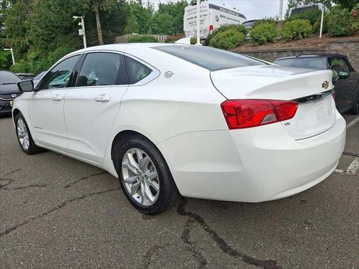 2019 Chevrolet Impala 1LT