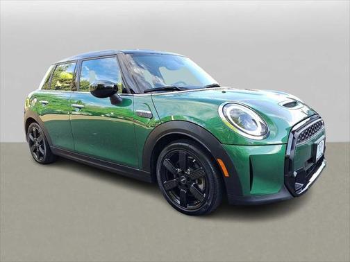 2023 MINI Hardtop Cooper S