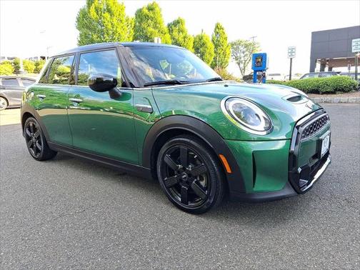 2023 MINI Hardtop Cooper S